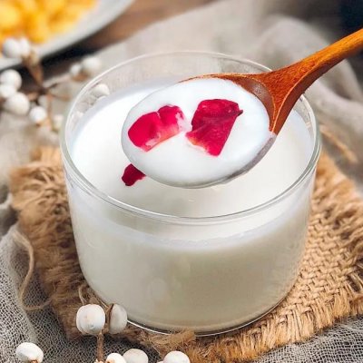 手工酸奶,手工酸奶的制作方法