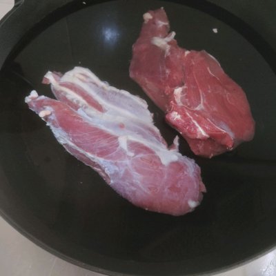 鹵牛肉的做法大全,