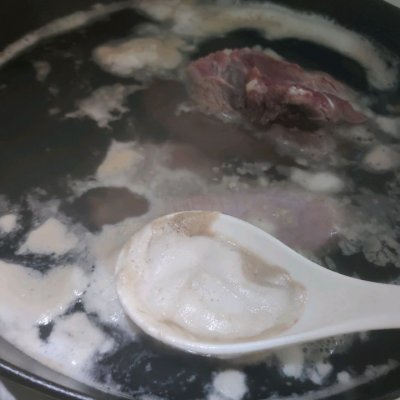 鹵牛肉的做法大全,