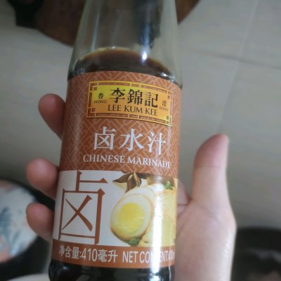 鹵牛肉的做法大全,