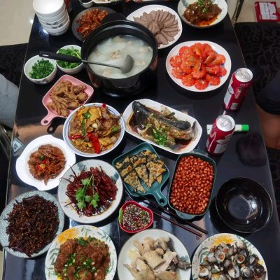 鹵牛肉的做法大全,