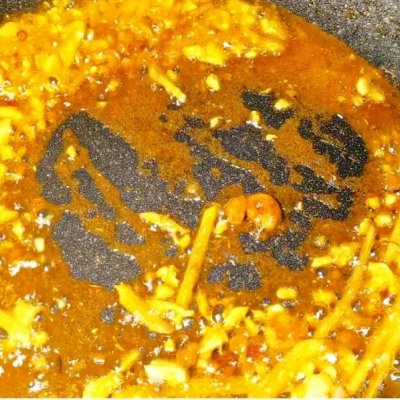 紅燒帶魚的做法,紅燒帶魚的做法 家常