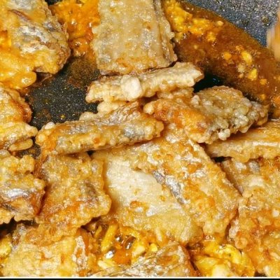紅燒帶魚的做法,紅燒帶魚的做法 家常
