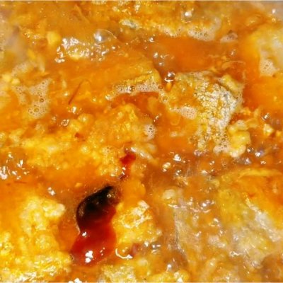 紅燒帶魚的做法,紅燒帶魚的做法 家常