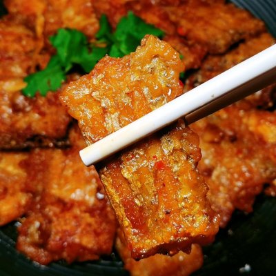 紅燒帶魚的做法,紅燒帶魚的做法 家常