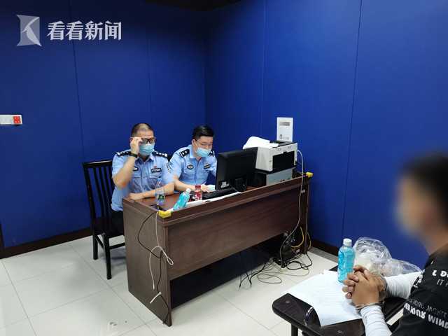1个月作案10余起！利用购买公司疏漏 组团偷盗180余个充电模块