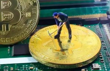 本轮挖矿整治，离非法经营罪有多远？