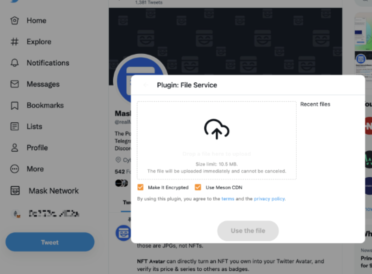 先于 Twitter 布局 NFT 赛道，Mask Network 创始人畅想如何赋予 Web3.0 人格形象