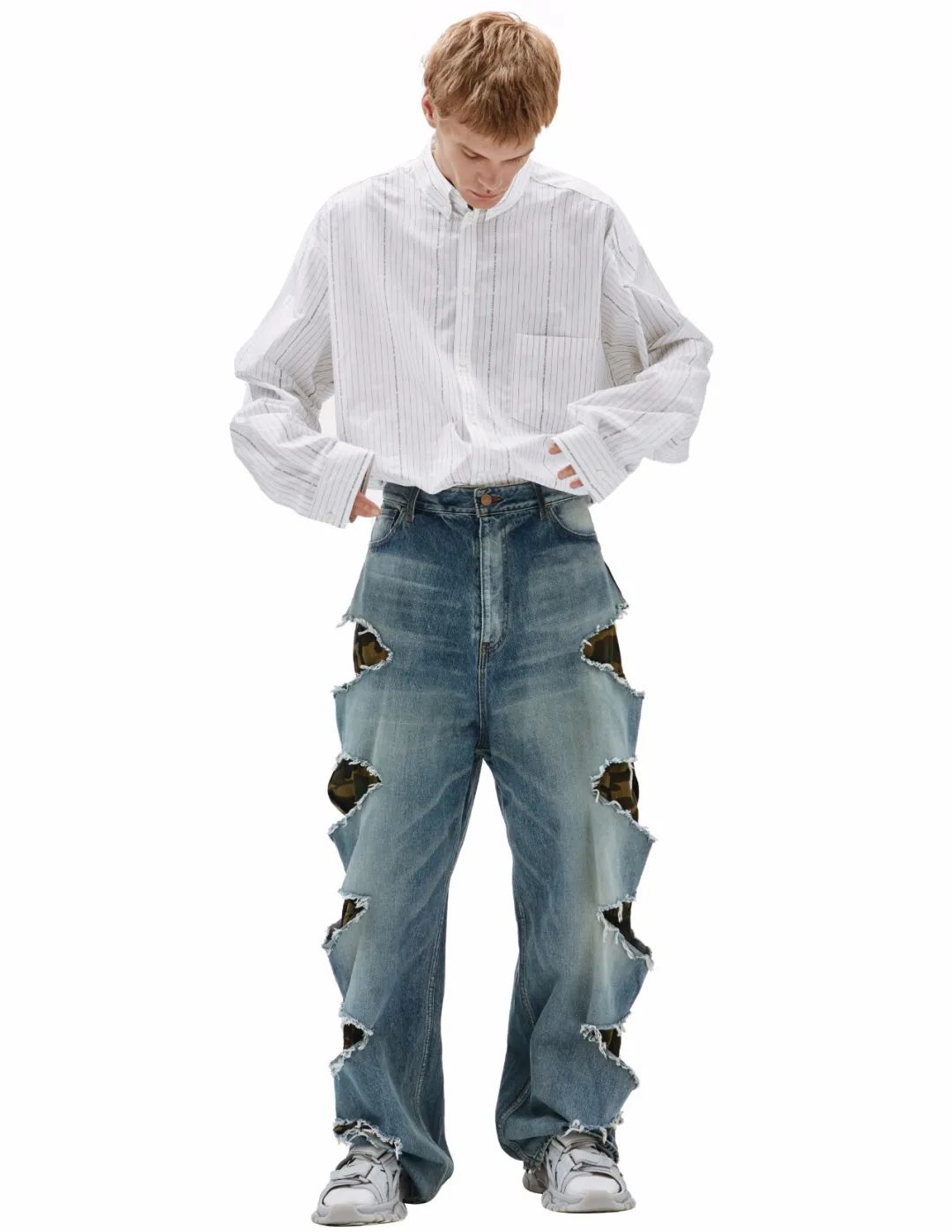 耐克裤子一般多少钱权志龙怎么老喜欢奇奇怪怪的裤子