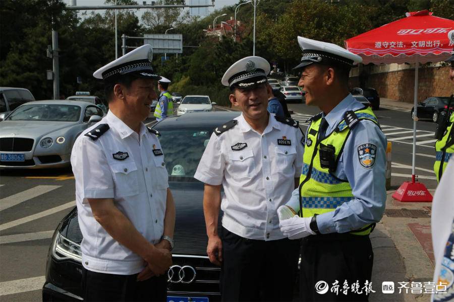 青岛违章记录查询,青岛违章记录查询官网