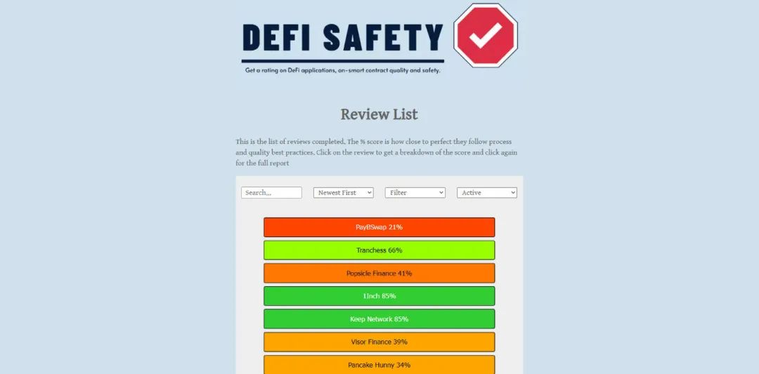 一文读懂如何识别 DeFi 项目潜在的「拉地毯」迹象