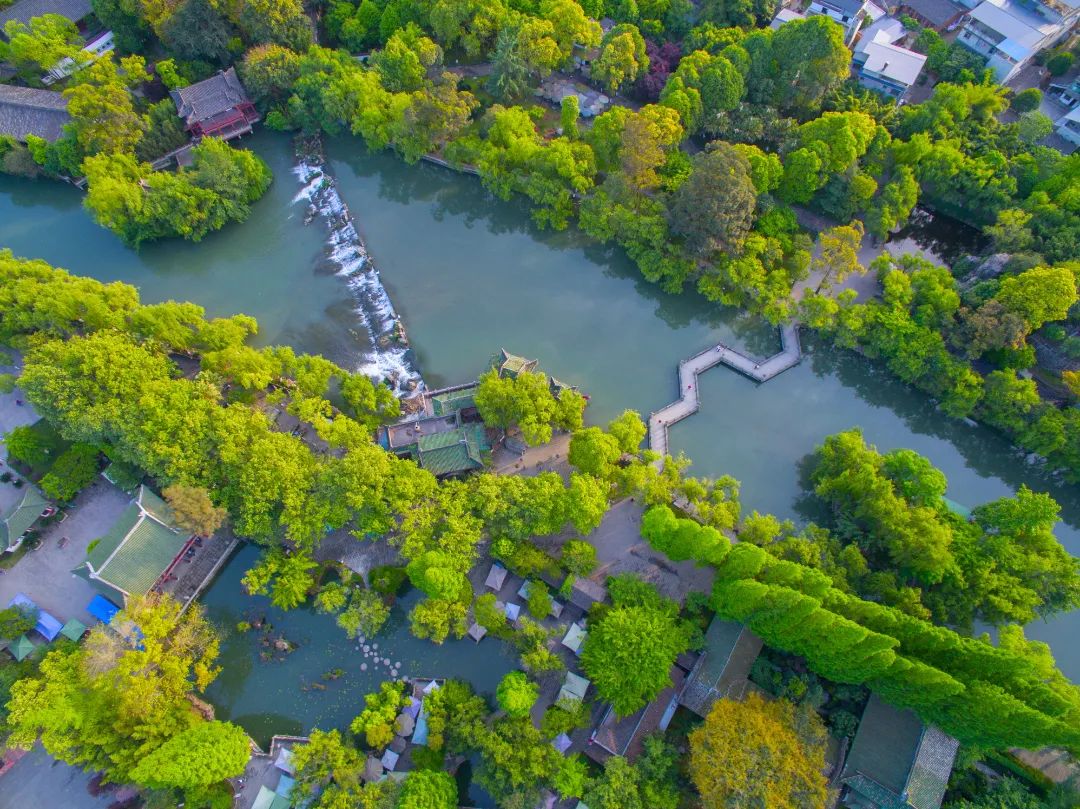 正式授牌！江油市喜获第三批“天府旅游名县”命名县！