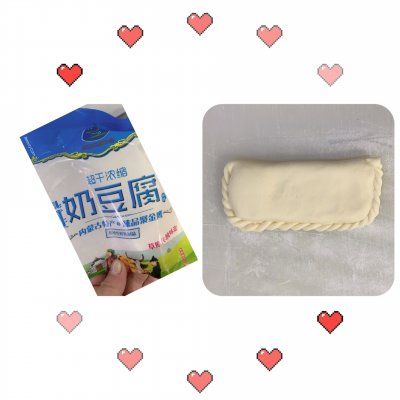 奶豆腐,奶豆腐怎么吃