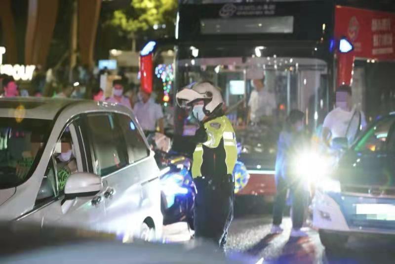 深圳交警网违章查询,深圳交警网违章查询网