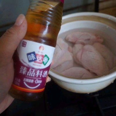 可樂雞翅的做法,可樂雞翅的做法簡單又好吃