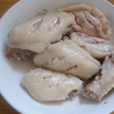 可樂雞翅的做法,可樂雞翅的做法簡單又好吃
