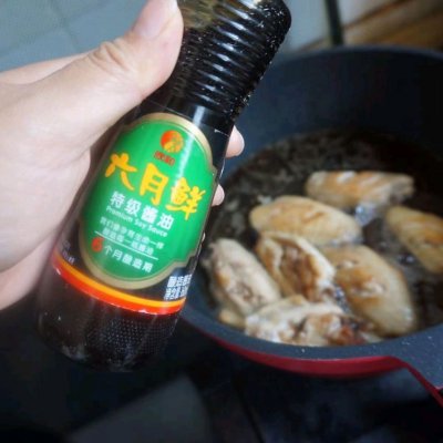 可樂雞翅的做法,可樂雞翅的做法簡單又好吃