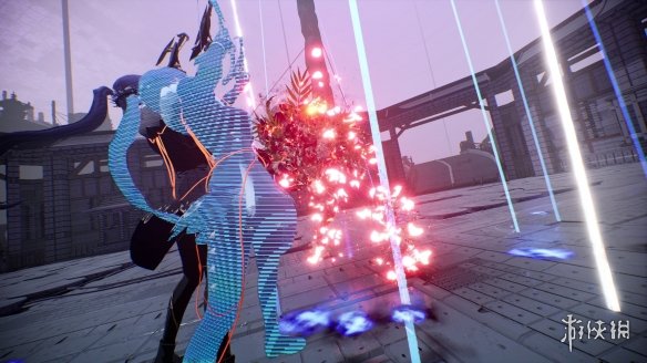《绯红结系》第一弹DLC详细&免费更新Ver.1.04公布