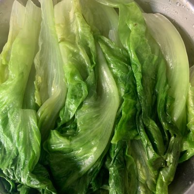 蠔油生菜,蠔油生菜的家常做法