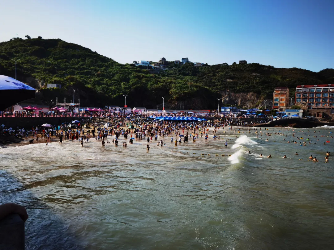 浙江这些景区停止售票！限流！泰山紧急通知