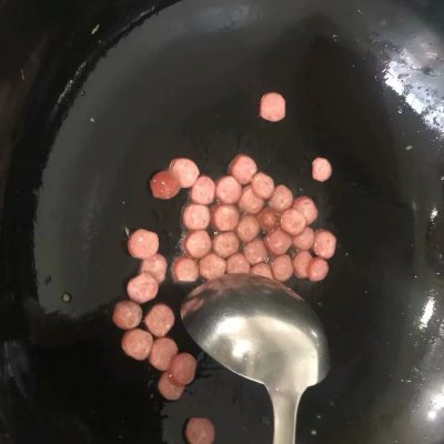 醬油炒飯的做法,醬油炒飯的做法 最正宗的做法