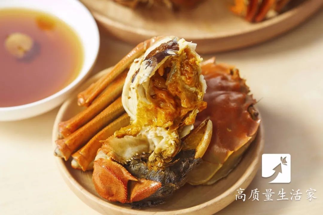 螃蟹哪些部位能吃，哪些不能吃？有3类人要特别小心