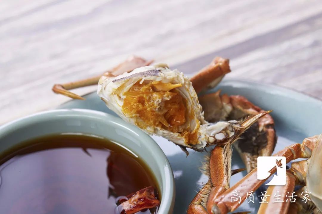 螃蟹哪些部位能吃，哪些不能吃？有3类人要特别小心