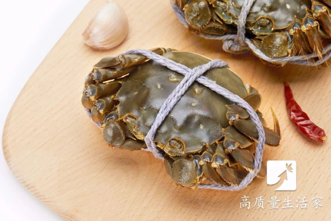 螃蟹哪些部位能吃，哪些不能吃？有3类人要特别小心