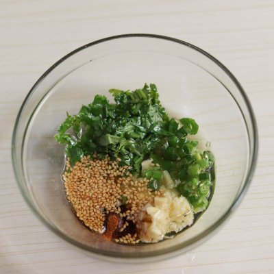 雞絲涼面,雞絲涼面的做法