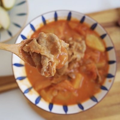 牛肉湯的做法大全,
