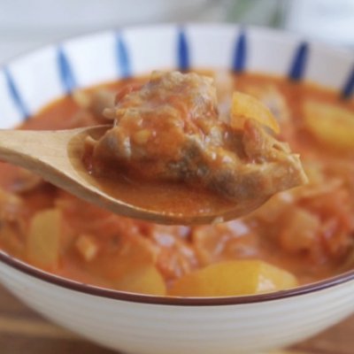 牛肉湯的做法大全,