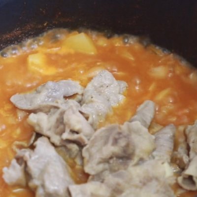 牛肉湯的做法大全,