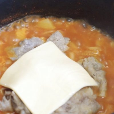 牛肉湯的做法大全,