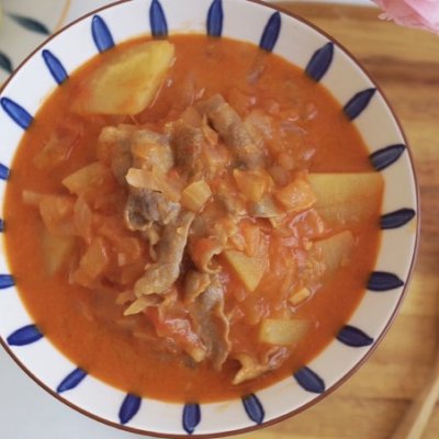 牛肉湯的做法大全,