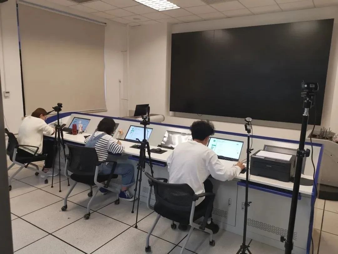 天大！唯一连续四届获得特等奖！