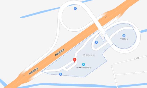 上海高速,上海高速公路封闭