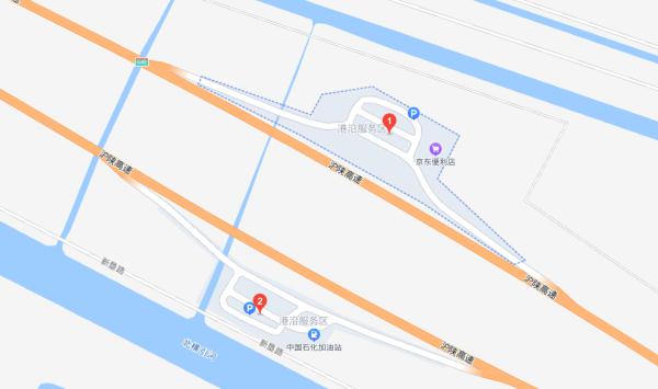 上海高速,上海高速公路封闭