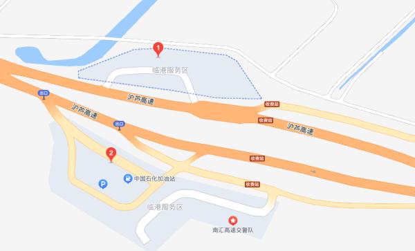 上海高速,上海高速公路封闭