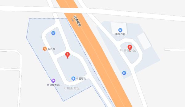 上海高速,上海高速公路封闭