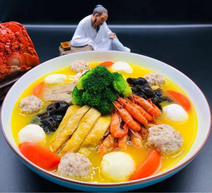 一"臭"抵三鲜!爱上霉醉酱,才算懂绍兴