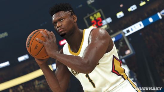 nba2k22为什么保存不了(从前抽到的“猛男卡”如今可能让你大赚一笔)