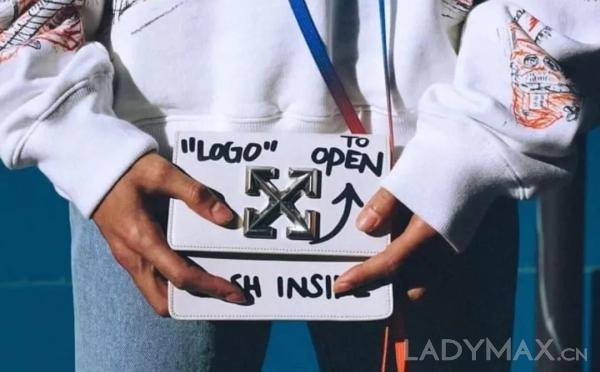 Off-White会是新一代奢侈品牌吗？