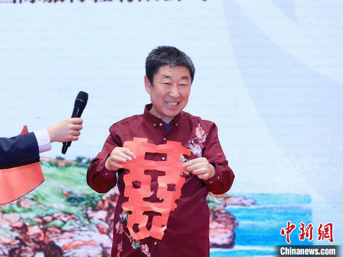 “中国（辽宁）-中东欧国家文化旅游交流会”在沈阳举行