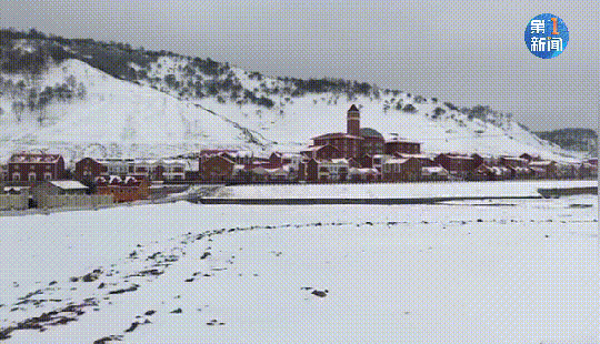 紧急响应III！咸阳，宝鸡，铜川......陕西有更多的降雪！西安雪......