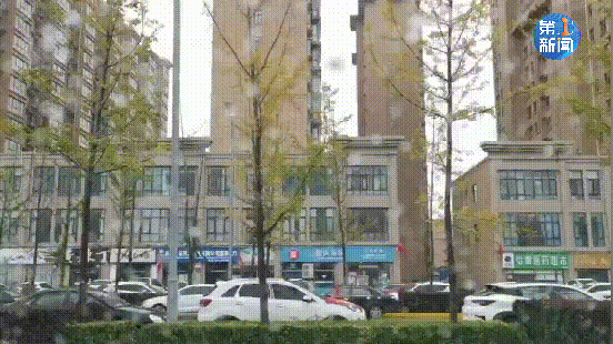 紧急响应III！咸阳，宝鸡，铜川......陕西有更多的降雪！西安雪......