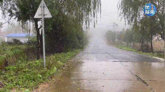 紧急响应III！咸阳，宝鸡，铜川......陕西有更多的降雪！西安雪......