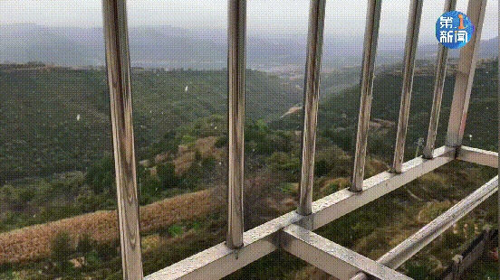 紧急响应III！咸阳，宝鸡，铜川......陕西有更多的降雪！西安雪......