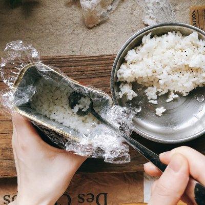 寿司米的做法（小白都能学会的寿司不仅简单还美味）