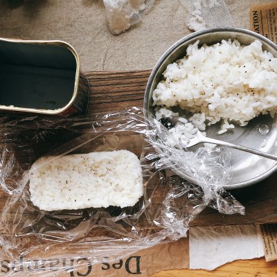 寿司米的做法（小白都能学会的寿司不仅简单还美味）
