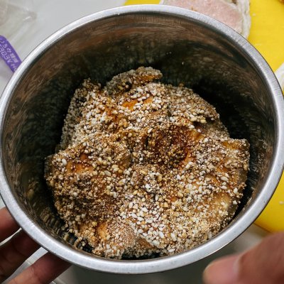 米粉肉,米粉肉的做法 最正宗的做法